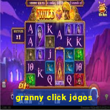 granny click jogos